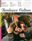 Bordeaux Culture - n°7
