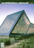 Architektur Aktuell - n°10