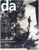 d'architectures N°221