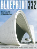 Blue Print N°332