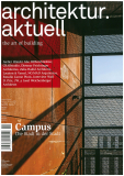 Architektur Aktuell N°406